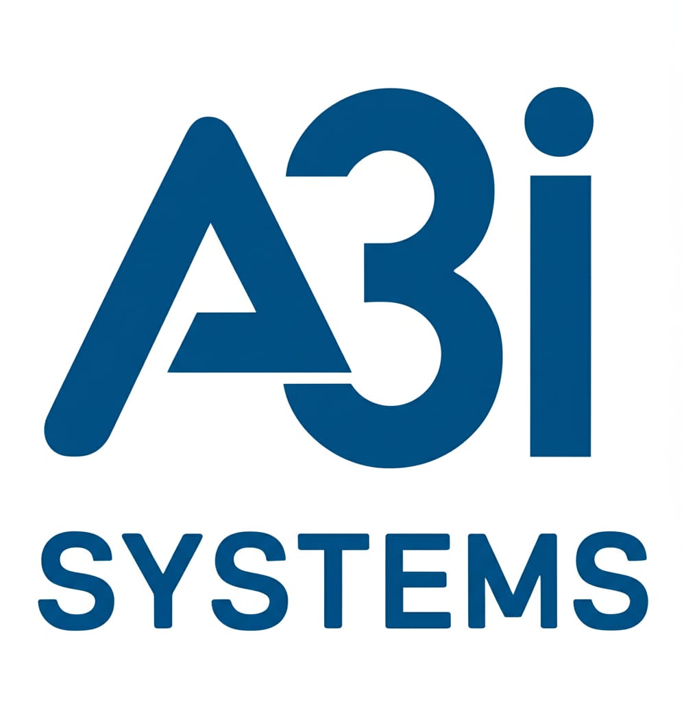 A3i Systems Logo